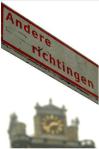 andere richtingen