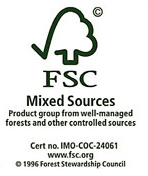 fsc mixed sources