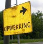Opwekking