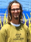 Shane Claiborne