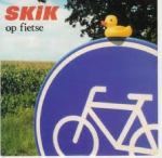 skik op fietse