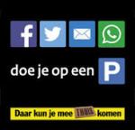 laat je niet leiden door social media