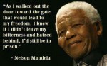 Nelson-Mandela As I Walked Door