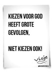 kies voor God