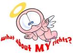 what about my rights - baby