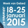 week van gebed 2015