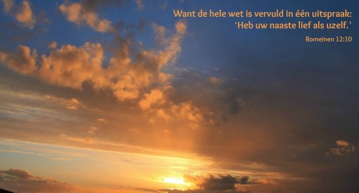 Romeinen 12,10