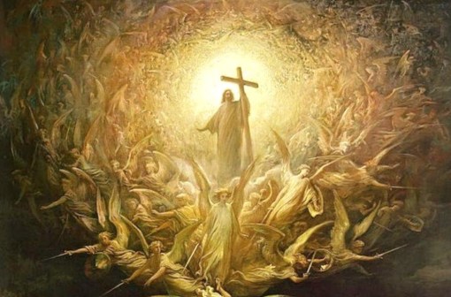 The_Triumph_Of_Christianity_Over_Paganism.Gustave_Doré