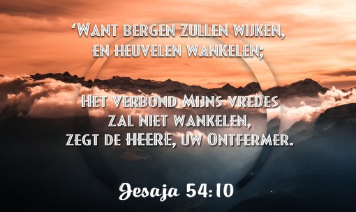 Jesaja 54,10